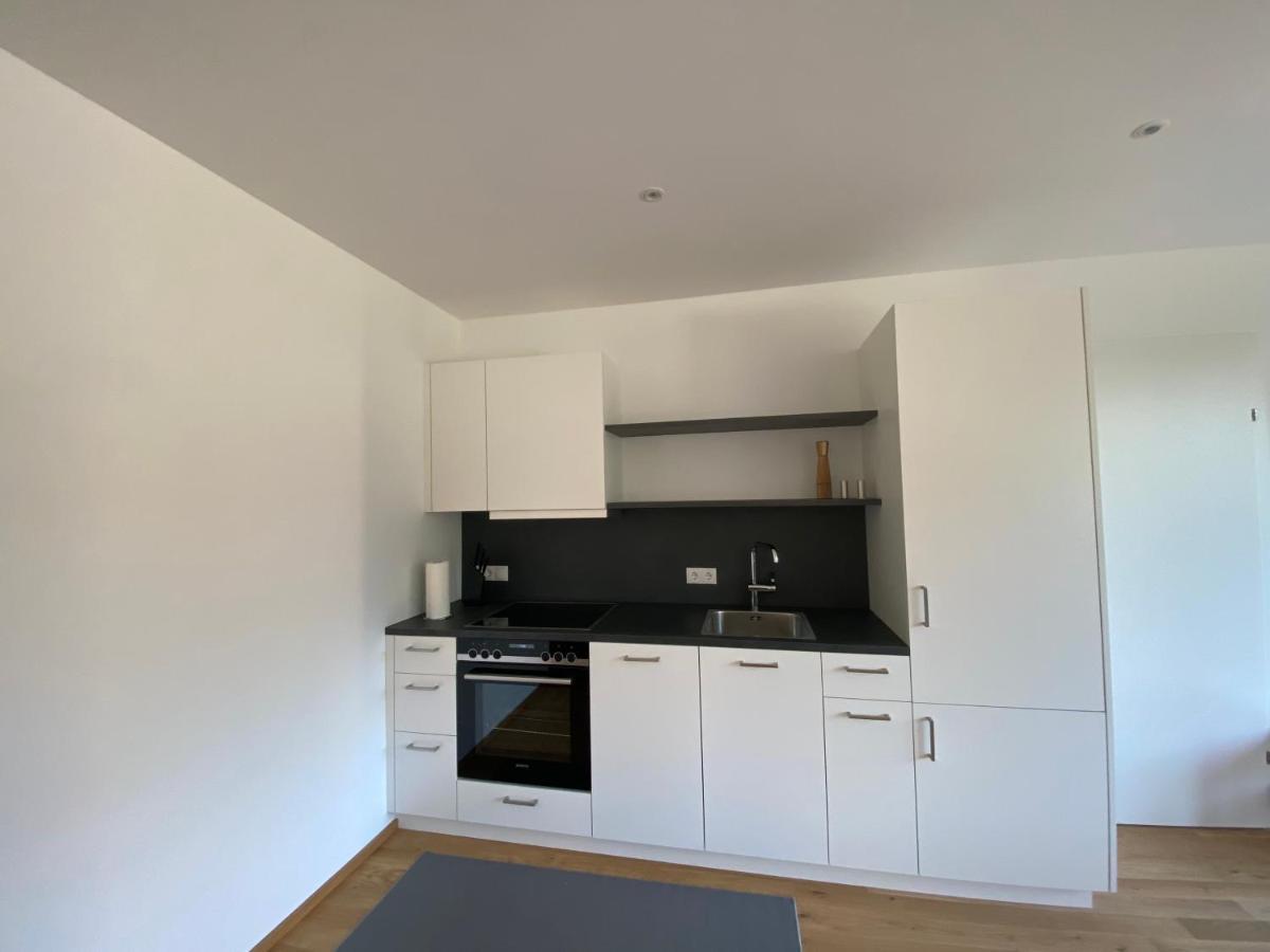Wohnung Staufenblick Und Wohnung Firstblick Dornbirn Bagian luar foto